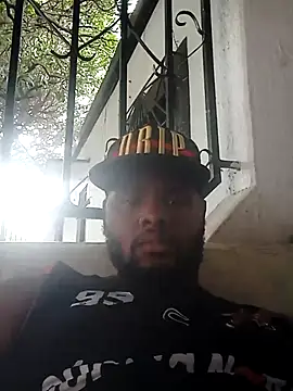 negro-jac online show from July 12, 2026, 5:25 pm