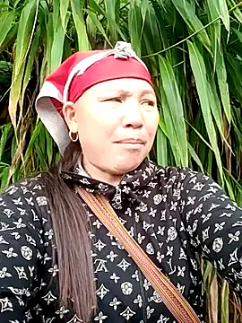 Meimei Lucky online show from July 9, 2026, 2:34 am