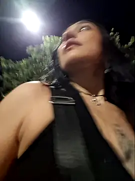  Eveelyn25  online show from July 11, 2026, 1:28 am