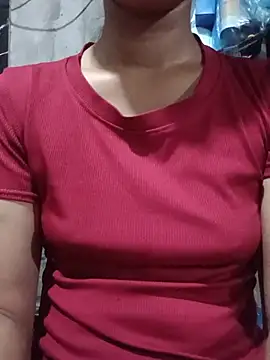 Rosie-loveU- online show from July 11, 2026, 10:43 pm