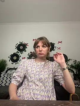 AngelChic888 online show from July 9, 2026, 9:10 am