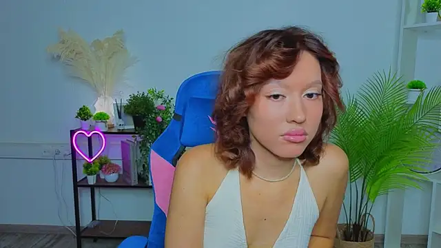 JazlynPlant online show from August 2, 2026, 10:24 am