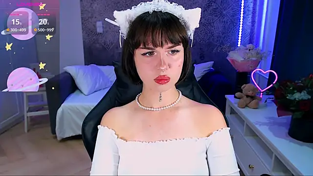 NonaWhyNot online show from July 10, 2026, 11:32 am