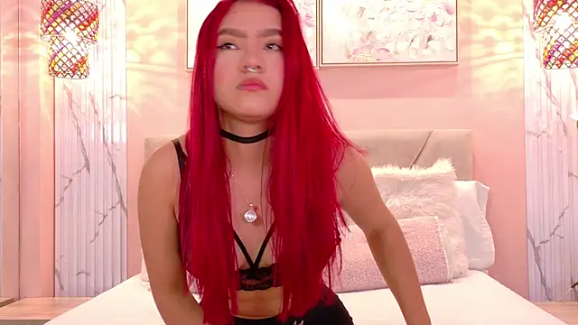 EmilyCarter02  online show from July 12, 2026, 1:34 pm
