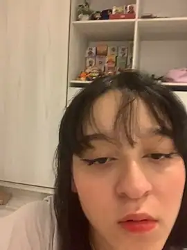 ruemi rose online show from July 15, 2026, 3:24 am