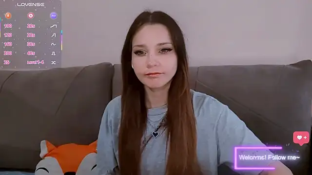 Snapshot of kittenalissa chatting on July 18, 2026, 1:20 pm kittenalissa online show from July 18, 2026, 1:20 pm