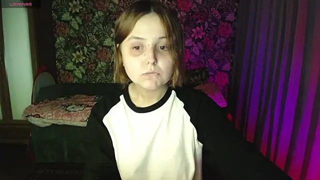 brandylamrane online show from July 10, 2026, 5:46 pm