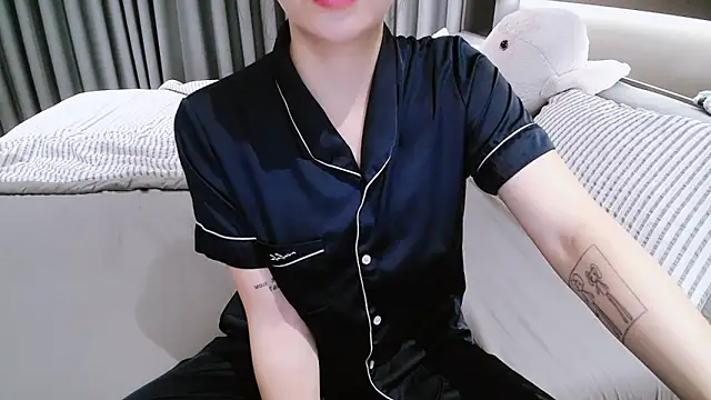 Snapshot of SungkyunnKwan chatting on October 5, 2025, 3:58 pm SungkyunnKwan online show from October 5, 2025, 3:58 pm