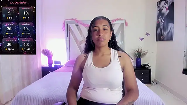 coral monrroy online show from July 16, 2026, 8:39 pm