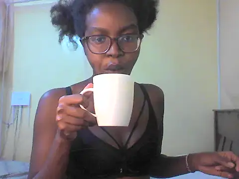 Ebonymuse online show from July 23, 2026, 12:35 pm