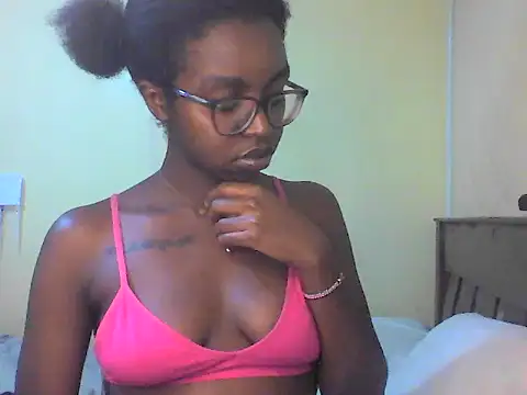Ebonymuse online show from July 24, 2026, 11:01 pm