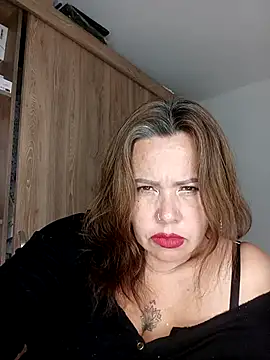 DulceAnahi  online show from July 12, 2026, 10:21 pm