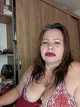DulceAnahi  online show from July 14, 2026, 11:22 pm