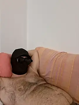 GreekDaddyBearFeet online show from July 12, 2026, 9:48 pm