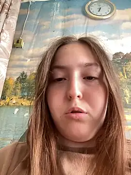 SweetyCute7 online show from August 1, 2026, 3:59 am