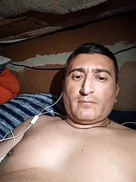 CHILENOELVERGACABEZONA online show from July 22, 2026, 2:46 am