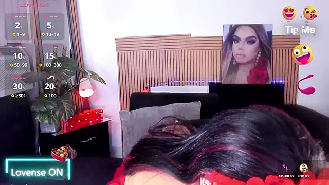 isabelleandbrand online show from November 28, 2025, 1:22 pm