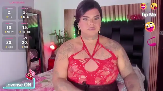 Snapshot of isabelleandbrand chatting on September 30, 2025, 1:50 pm isabelleandbrand online show from September 30, 2025, 1:50 pm