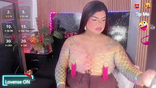 Snapshot of isabelleandbrand chatting on October 25, 2025, 2:07 pm isabelleandbrand online show from October 25, 2025, 2:07 pm