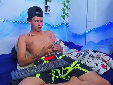 aaron mercury x online show from July 12, 2026, 5:30 am