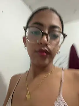 Kimy lux online show from July 12, 2026, 8:31 pm
