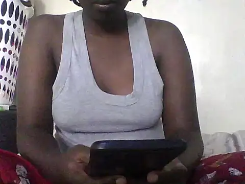 blackbaby48 online show from July 12, 2026, 9:21 am