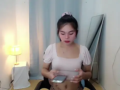 Sexy sandyxxx online show from July 25, 2026, 3:51 pm