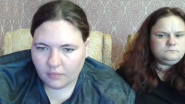 Snapshot of AlbertaAndSharon chatting on July 13, 2026, 5:34 pm AlbertaAndSharon online show from July 13, 2026, 5:34 pm