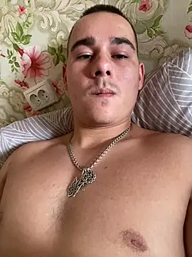 SerGoandNasTia online show from August 8, 2026, 11:28 am