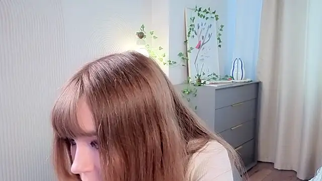 CharoletteDushane online show from July 14, 2026, 3:40 pm