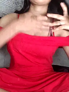 Babydholl-76 online show from July 15, 2026, 4:58 pm