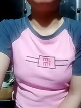 Miu baby09 online show from July 15, 2026, 3:08 pm