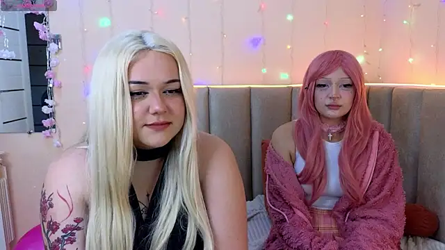 Mona Dream online show from July 15, 2026, 7:04 am