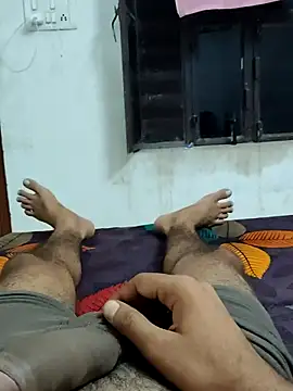 gaurav20022 online show from July 22, 2026, 4:53 pm