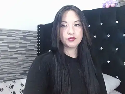 Snapshot of Melany_cute_Ariadna chatting on July 18, 2026, 6:05 pm Melany cute Ariadna online show from July 18, 2026, 6:05 pm