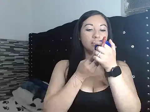Snapshot of Melany_cute_Ariadna chatting on July 17, 2026, 5:10 pm Melany cute Ariadna online show from July 17, 2026, 5:10 pm