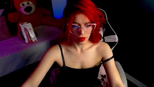 Celeste21 bj online show from July 30, 2026, 3:55 pm