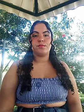 NicolleOverton online show from July 15, 2026, 2:24 pm