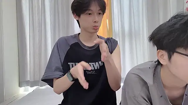 fangwei001 online show from July 16, 2026, 8:11 am