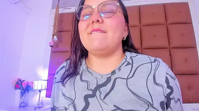 AmberrRossee online show from July 21, 2026, 4:08 pm