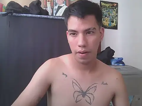 Stip dan11 online show from July 15, 2026, 8:05 pm
