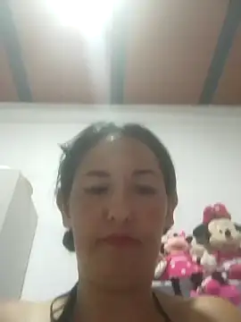 Sammyreina07 online show from July 16, 2026, 6:32 am