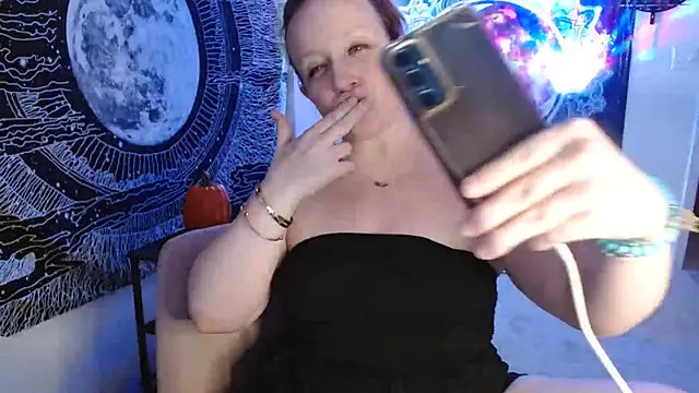 XxMs StarzxX online show from September 15, 2025, 3:18 am