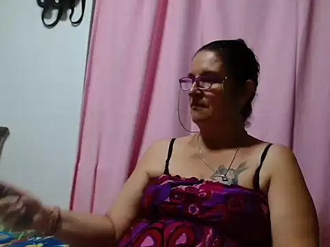 consentidamummy09 online show from July 31, 2026, 1:05 am