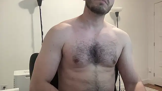 ThickDickMontreal online show from July 17, 2026, 1:30 pm