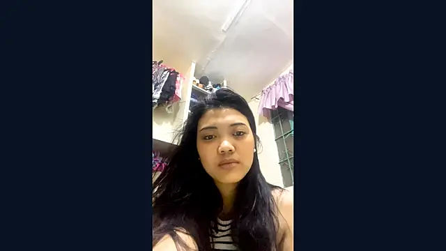 AlizaNakatsu online show from July 21, 2026, 1:12 pm