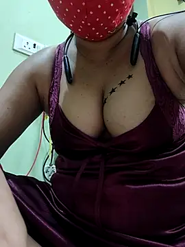 Dimple Dimpi online show from August 6, 2026, 5:46 am