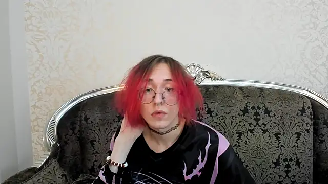 KurtBavys online show from July 17, 2026, 4:48 pm