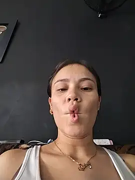 Anastasia21 online show from July 28, 2026, 8:45 pm