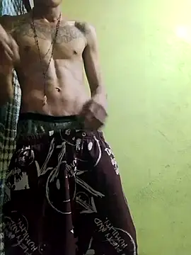 Snapshot of Flaco_M11 chatting on July 20, 2026, 8:54 am Flaco M11 online show from July 20, 2026, 8:54 am